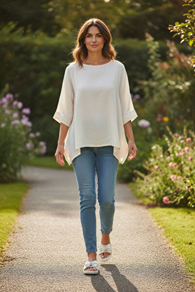 MULEX Ortopedik İç Taban Yumuşakl Fantazi Rahat Terlik