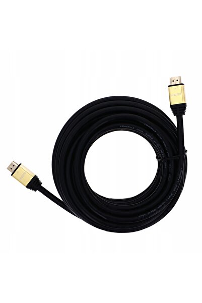 Other HDMI CABLE - HDMI 2.0 10M UHD 2160P 4K 60Hz 3D 48bit 18GBPS HDR 10M