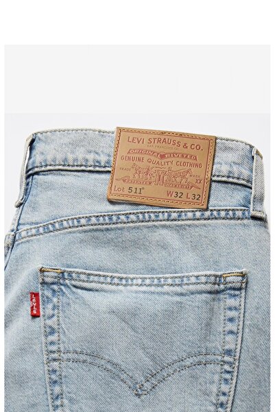 Levi's 511 Men's Jeans Iceblue