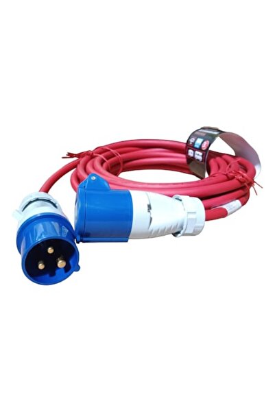 PARKSIDE Extension cord 10 m