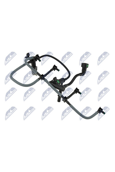 NTY CONDUCTA RETUR INJECTOARE FORD ECHIVALENT 1521487 BPP-FR-000