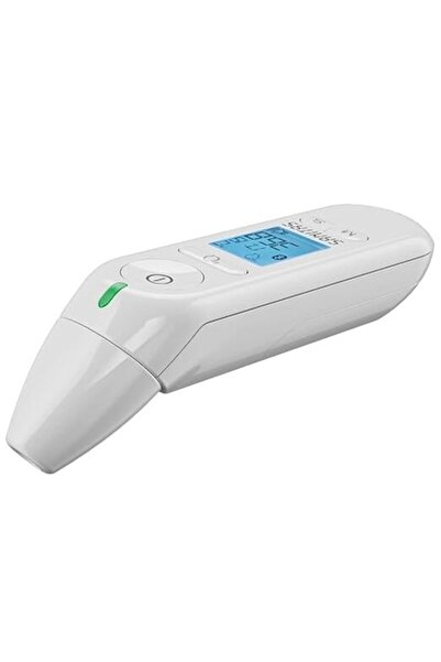 Sanitas Termometru multifuncțional SFT 79 – pentru urechi, frunte, obiecte și lichide