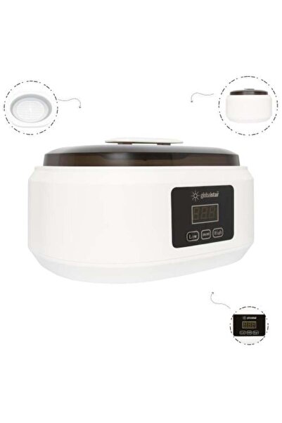 Globalstar Global Star Paraffin Wax Heater BM1220