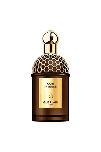 Guerlain Absolus Allegoria Cuir Intense Eau de Parfum 125ml