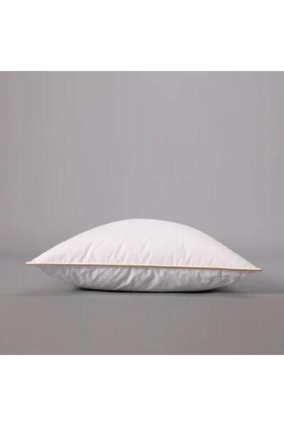 Maya KAZTÜYÜ YASTIK 50X70 KREM