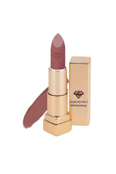 Diamond West أحمر الشفاه رقم 41
