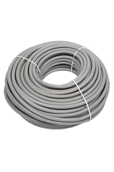 RCB Electro Cablu electric rigid CYYF 5x4 mm, rolă 100 m