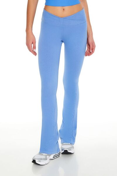 Forever 21 Active Dikişsiz Tayt