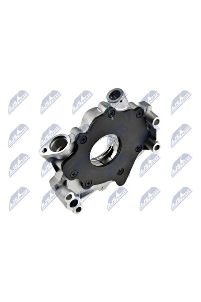 NTY POMPA ULEI JEEP ECHIVALENT 53021622AD BPO-CH-004