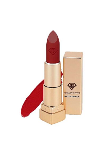 Diamond West أحمر الشفاه رقم 30