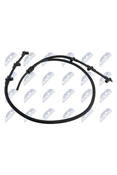 NTY CONDUCTA RETUR INJECTOARE AUDI ECHIVALENT 059130218AF BPP-VW-018