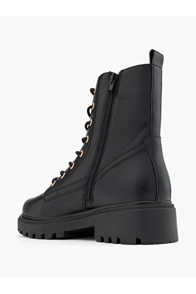 Catwalk Bağcıklı Bot