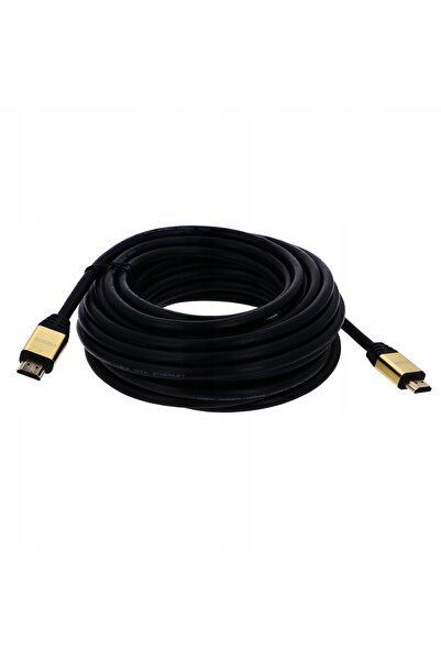Other HDMI CABLE - HDMI 2.0 10M UHD 2160P 4K 60Hz 3D 48bit 18GBPS HDR 10M