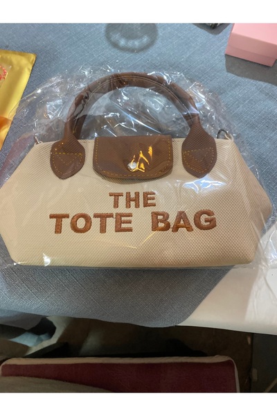 eternatakı The Tote Bag” Mini Omuz Çantası – Şık, Hafif ve Kullanışlı Tasarım