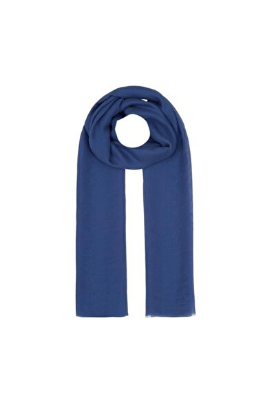 ipekevi Tensoft Shawl - Τζιν Μπλε