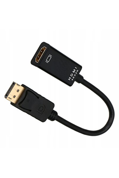 Other Display Port to HDMI Cable Adapter for 4K DP Monitor PAWONIK
