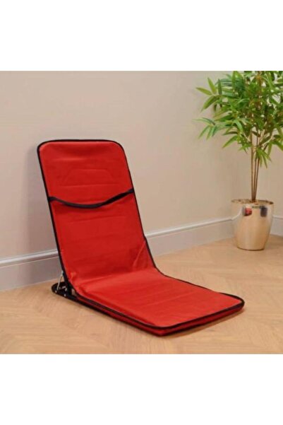 Gerenimo Ground chair for trips and camping