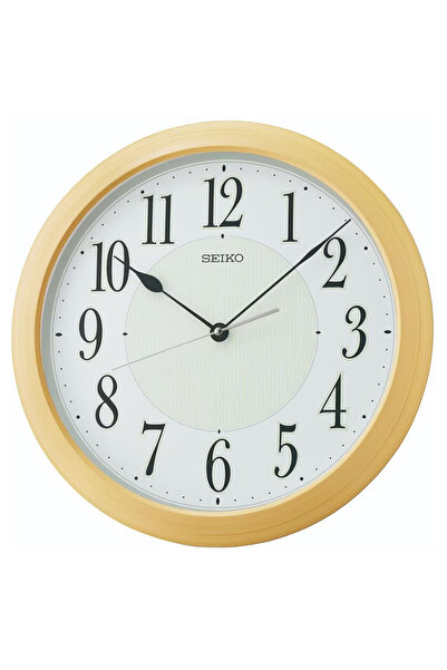 Seiko Qxa824A Wall Clock