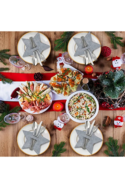 pink purple design New Year, Party, Tableware Fork, Spoon, Knife Presentation...