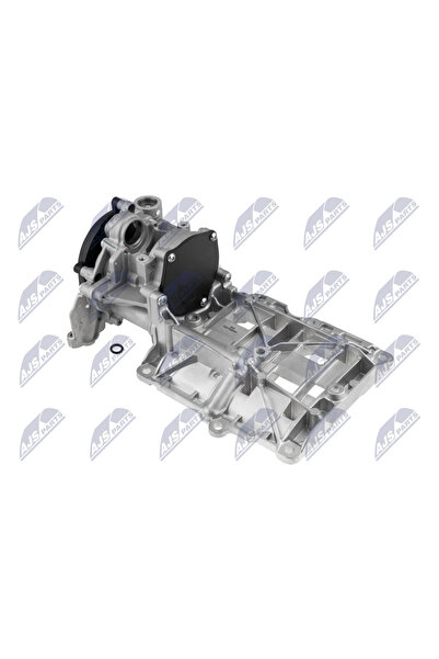 NTY POMPA ULEI BMW ECHIVALENT 11417810823 BPO-BM-004