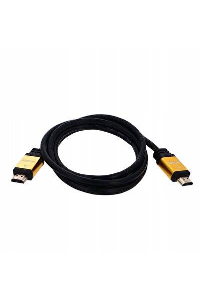 Other Cablu HDMI 2.0 2M UHD 2160P 4K/60Hz 3D 48biți 30AWG