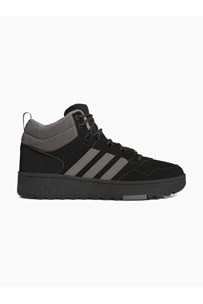 adidas Mid Cut Sneaker Hoops