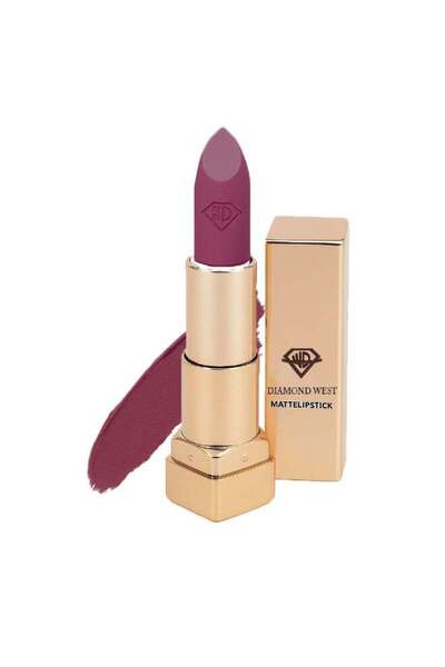 Diamond West أحمر الشفاه رقم 22