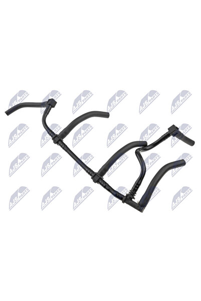 NTY CONDUCTA RETUR INJECTOARE DACIA ECHIVALENT 8201003967 BPP-RE-050