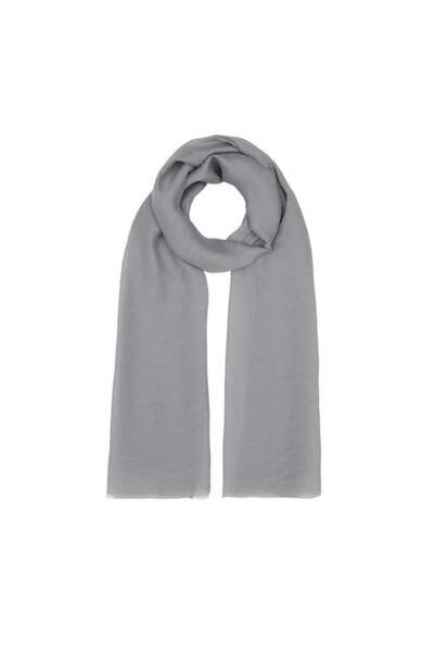 ipekevi Tensoft Shawl - Ice White