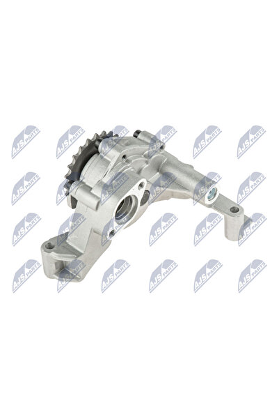 NTY POMPA ULEI VW,AUDI,SKODA,SEAT ECHIVALENT 038115105C BPO-VW-006