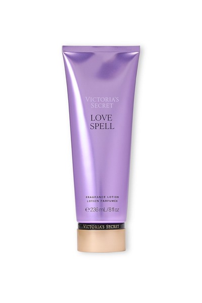 Victoria's Secret Love Spell Vücut Losyonu