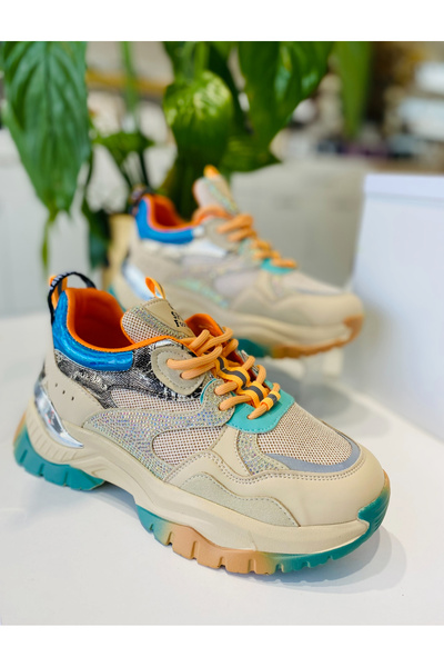 KRISTE BELL Kristebell Spor Ayakkabı