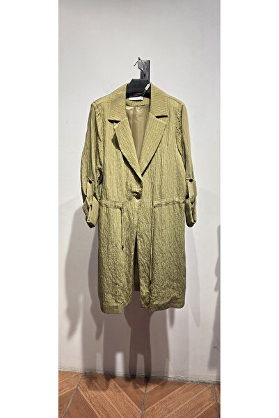 Elele Women's hijab blazer jacket