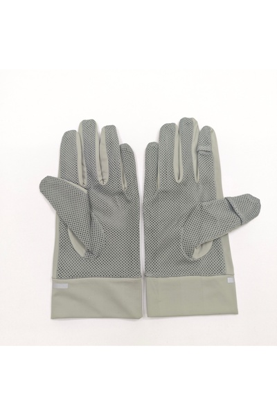 Gerenic Sun protection gloves, driving gloves for cars and bicycles – everyday protection and style