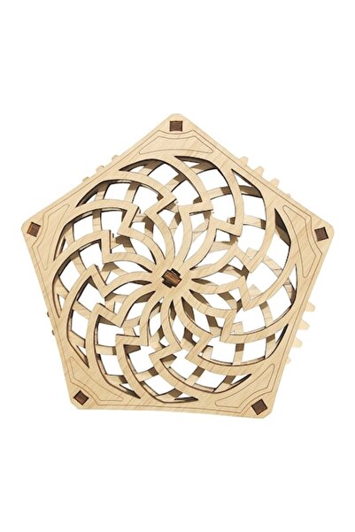 OEM Rotating cup holder, set of 3 pcs