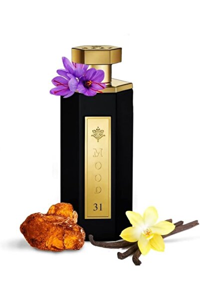 Reef Mood 31 Eau de Parfum by Perfumes, Unisex, 200 ml