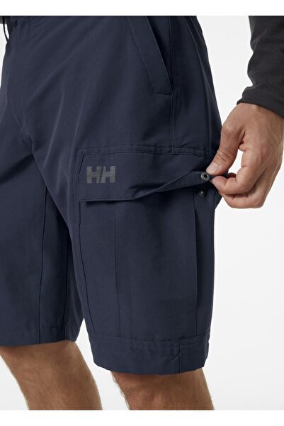 Helly Hansen شورت كارجو سريع الجفاف للرجال