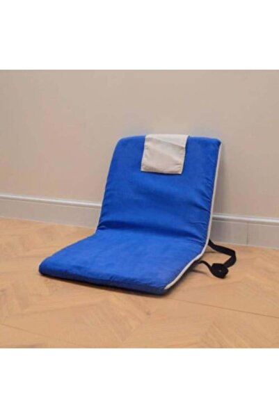 Gerenic كرسي ارضي للرحلات والتخييم