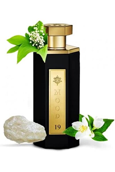 Reef Mood 19 Perfume, Unisex, 200 ml