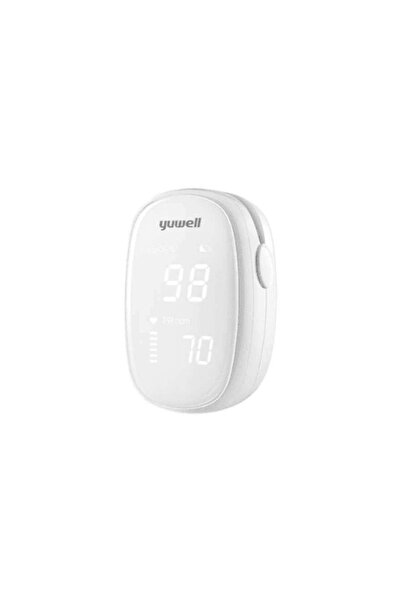 Yuwell Finger Pulse Oximeter (SpO2 & Pulse Rate)