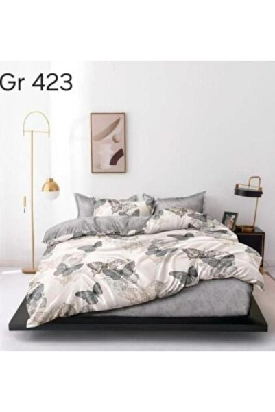 East Comfort 6-piece Bed Linen Set