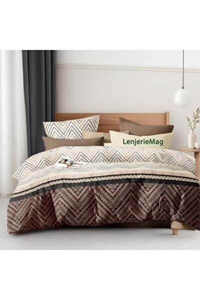 East Comfort 6-piece Bed Linen Set