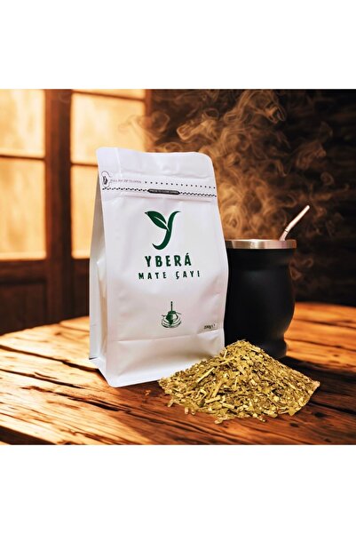 Ybera Mate Çayı Mate çayı 200 gr