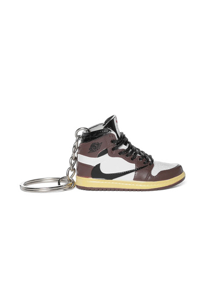 JORDAN 1 Retro High OG x Travis Keychain