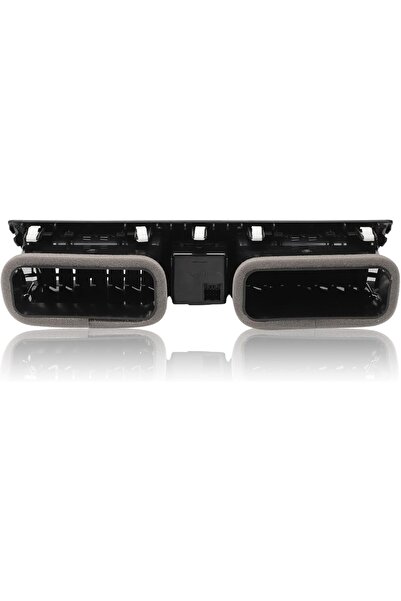 KASturrboo Central Dashboard AC Air Vent Panel for Toyota Camry Dash 2007-2013 -