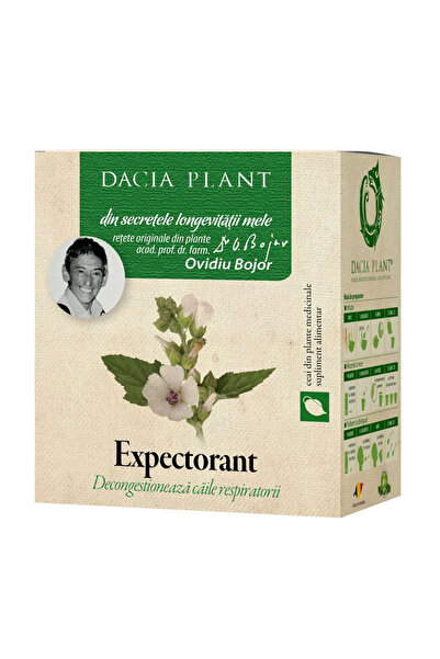 Dacia Plant Ceai - 50g -