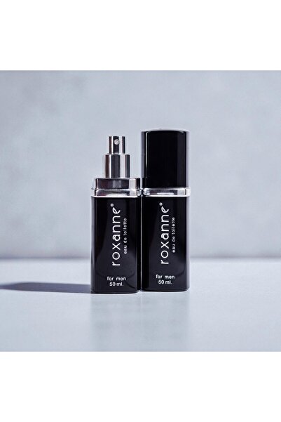 Roxanne Perfume M06, Emporo Man, Citric-Aromatic, Men, 50 ml