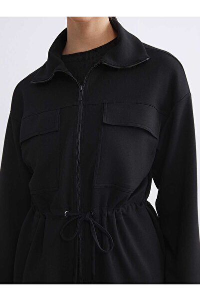 LC Waikiki Φούτερ με φερμουάρ