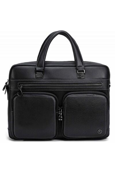 Henry Taylor 349 Premium Laptop Bag