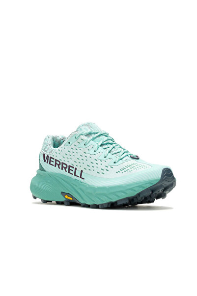 Merrell Women's Patika Running Shoes Agility Peak 5